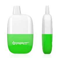 خرید و قیمت پاد vpfit با طعم نعنا یخ 5000 پاف