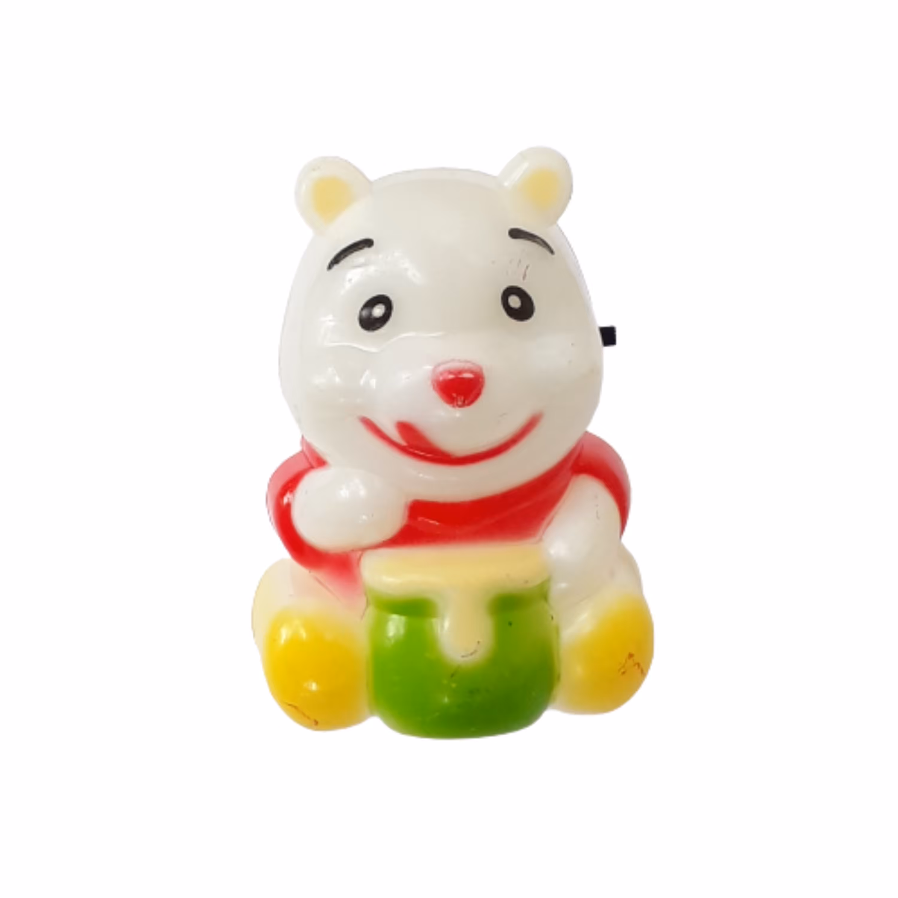 چراغ خواب خرسی