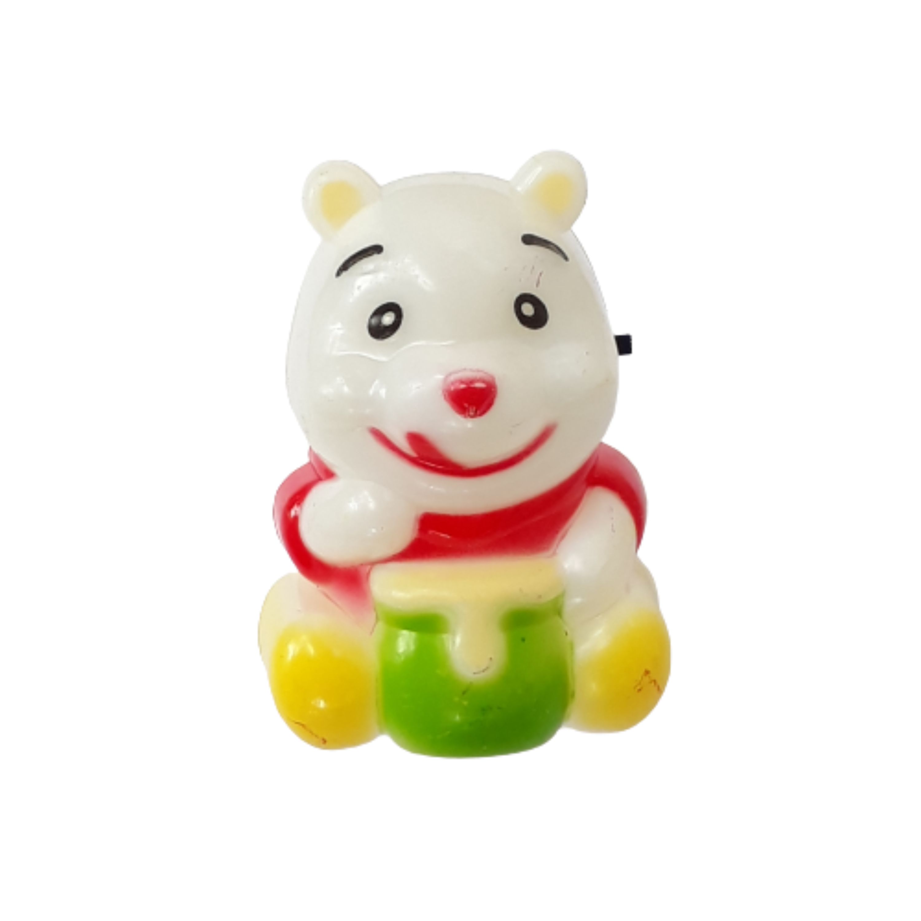 چراغ خواب خرسی