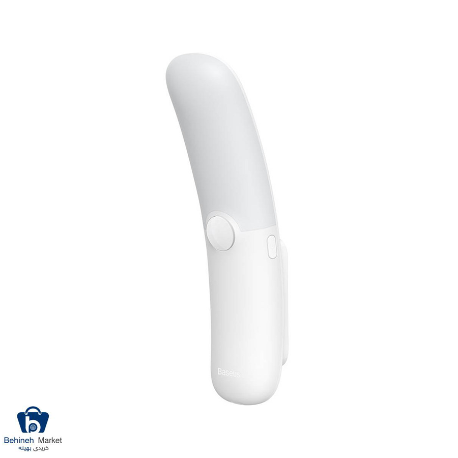 چراغ هوشمند باسئوس مدل Crescent Moon DGDG000102