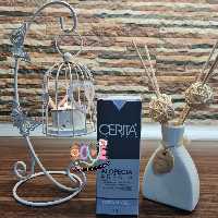 کرم- ژل مناسب موهای دارای ریزش سکه ای مو سریتا