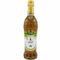 شربت آلوئه ورا غلیظ 900گرم
