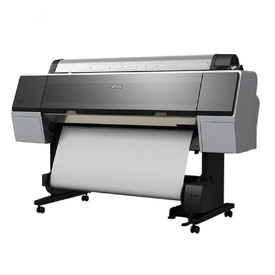 پلاتر جوهرافشان اپسون مدل استایلوس پرو 9890