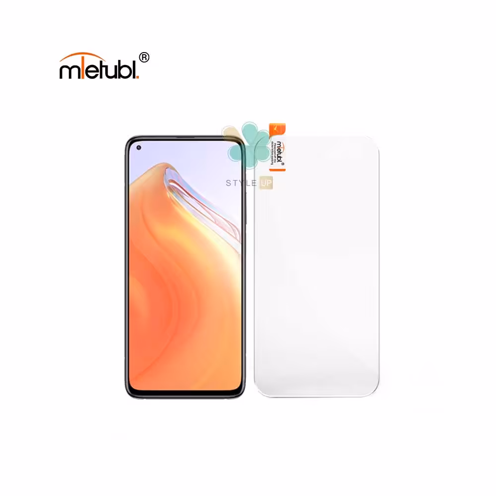 گلس گوشی دور تراش بدون حاشیه میتوبل مناسب Xiaomi Redmi K30s