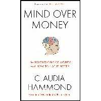 کتاب زبان اصلی Mind Over Money اثر Claudia Hammond انتشارات Canongate Books