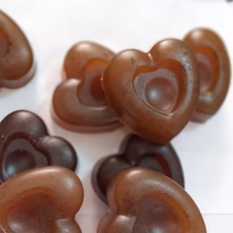 صابون میلیا