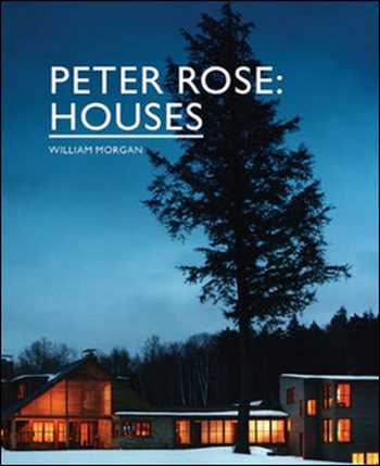 󾕇 دانلود کتاب Peter Rose - Houses - دانلود کتاب های دانشگاهی