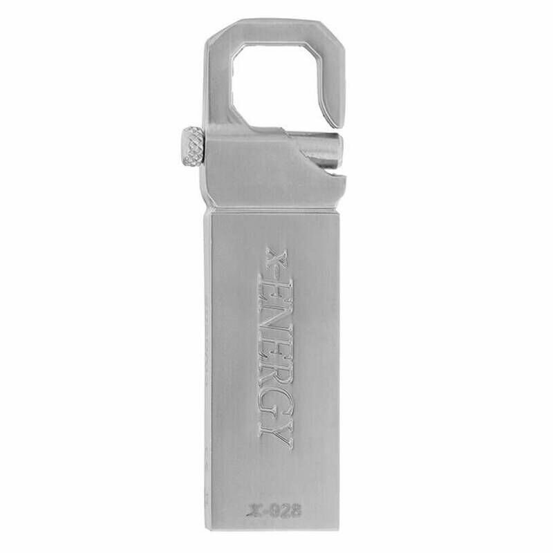 فلش مموری ایکس انرژی USB 2.0 مدل X-928 ظرفیت 64 گیگابایت