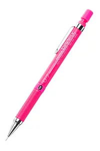 اتود drafix 0.7 barrel pink