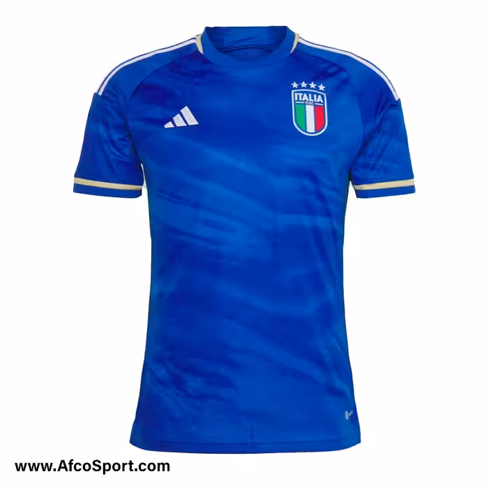 کیت اول تیم ملی ایتالیا 2023 ورژن پلیر (بازیکن)