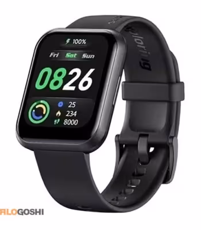 خرید ساعت هوشمند اورایمو مدل WATCH 2 PRO