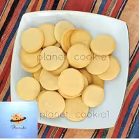 کوکی کره ای کیلویی 