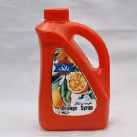 شربت پرتغال رازک (1700گرمی)