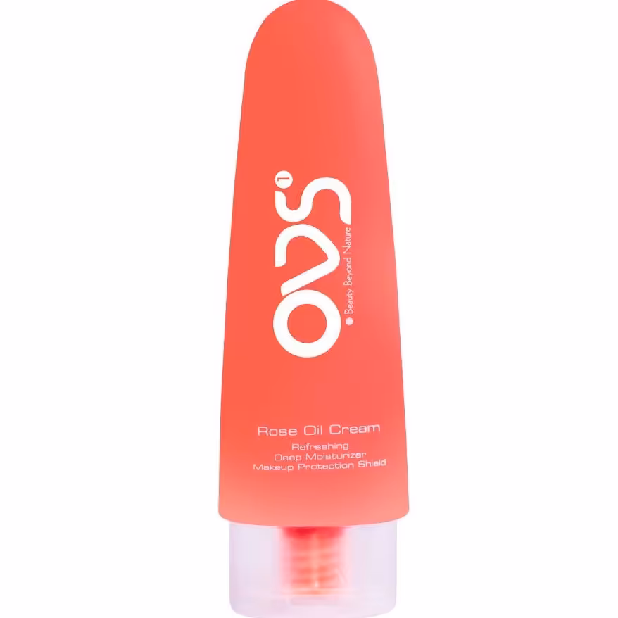 کرم پرایمر لیفت کننده رز ایل ovs