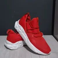 کفش کتانی everlast  اورجینال سایز 42 بسیار سبک و با دوام