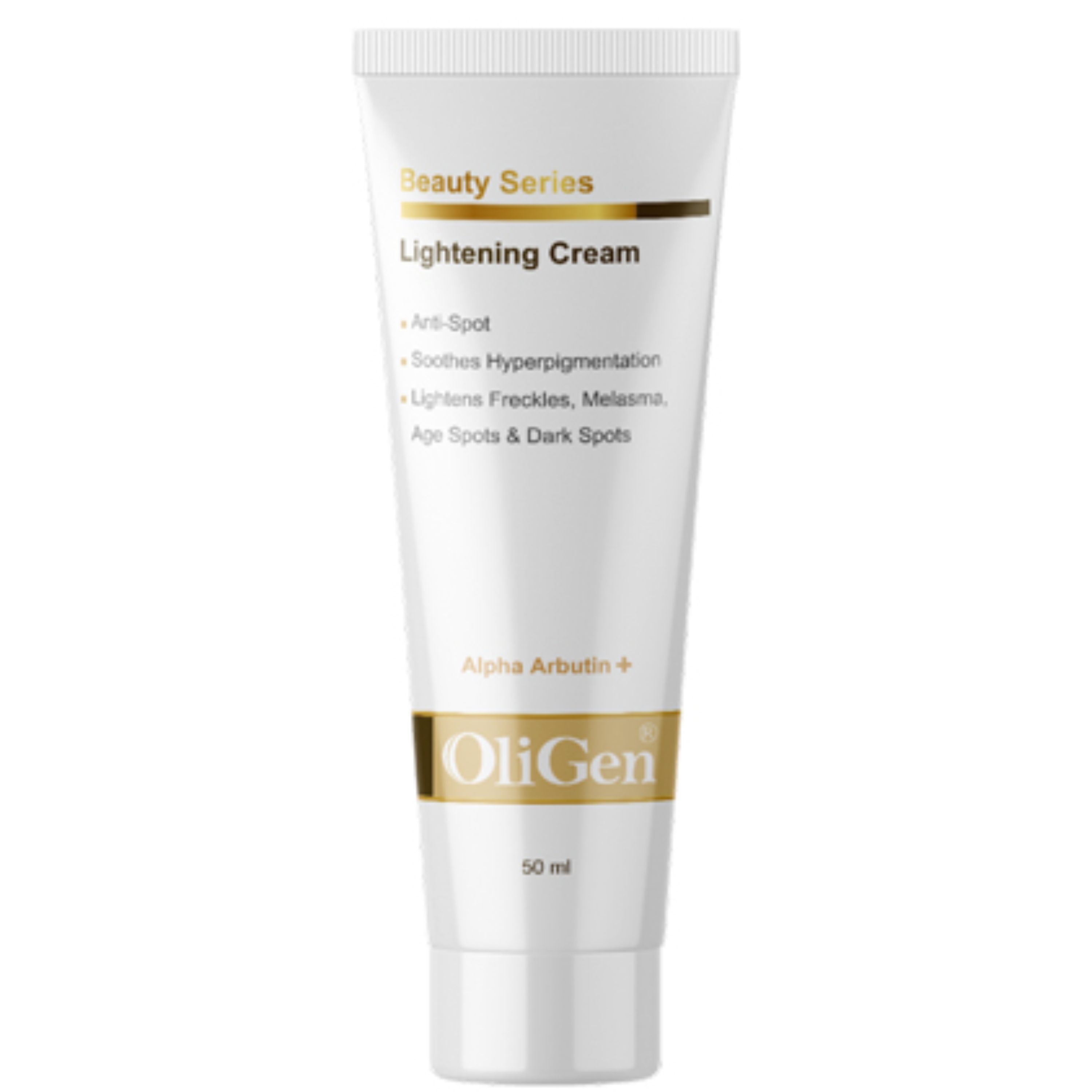 الی ژن کرم روشن کننده مدل بیوتی حجم 50 میل