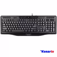 کیبورد کینگ استار مدل KB86