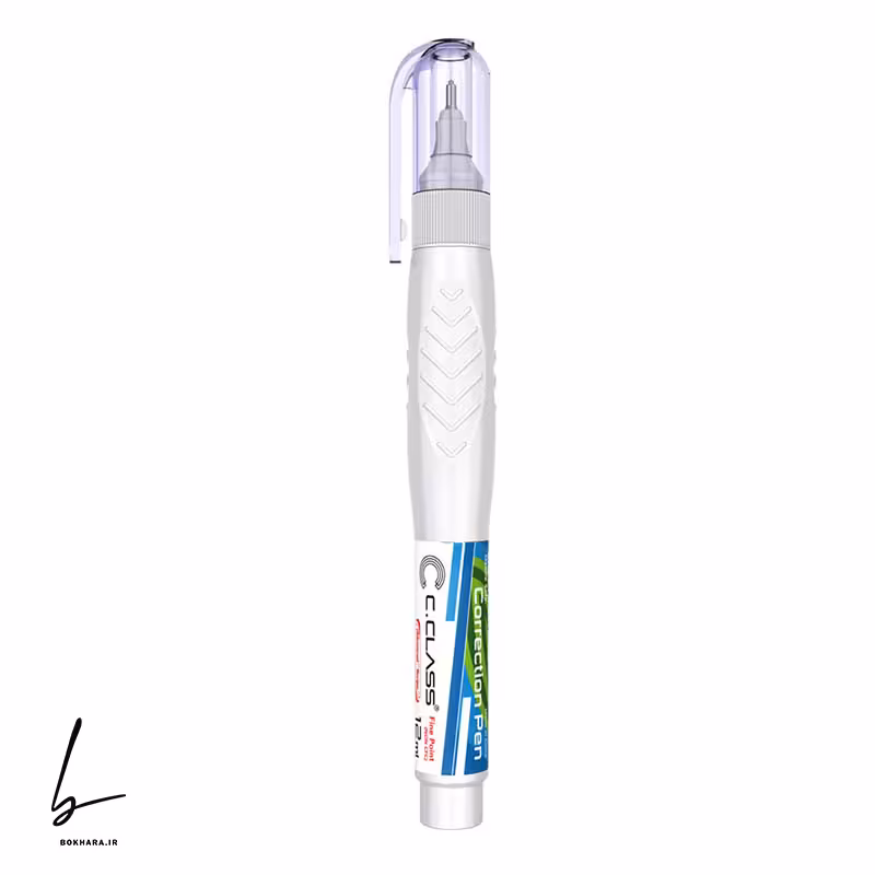 لاک غلط گیر قلمی سی کلاس مدل Fine Point