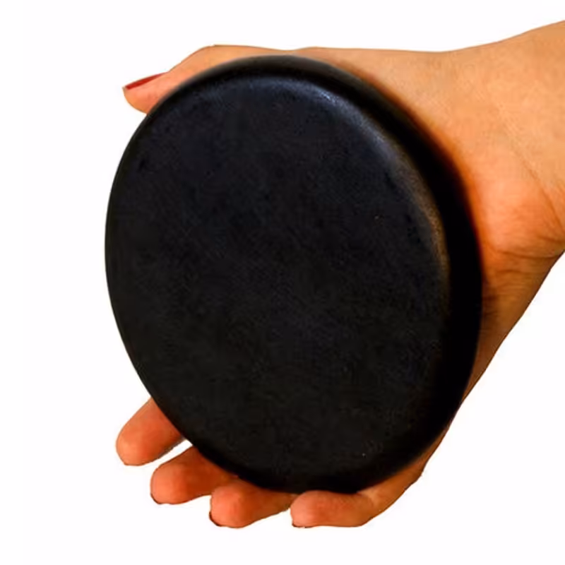 سنگ ماساژ دایره ای شکل سایز بزرگ