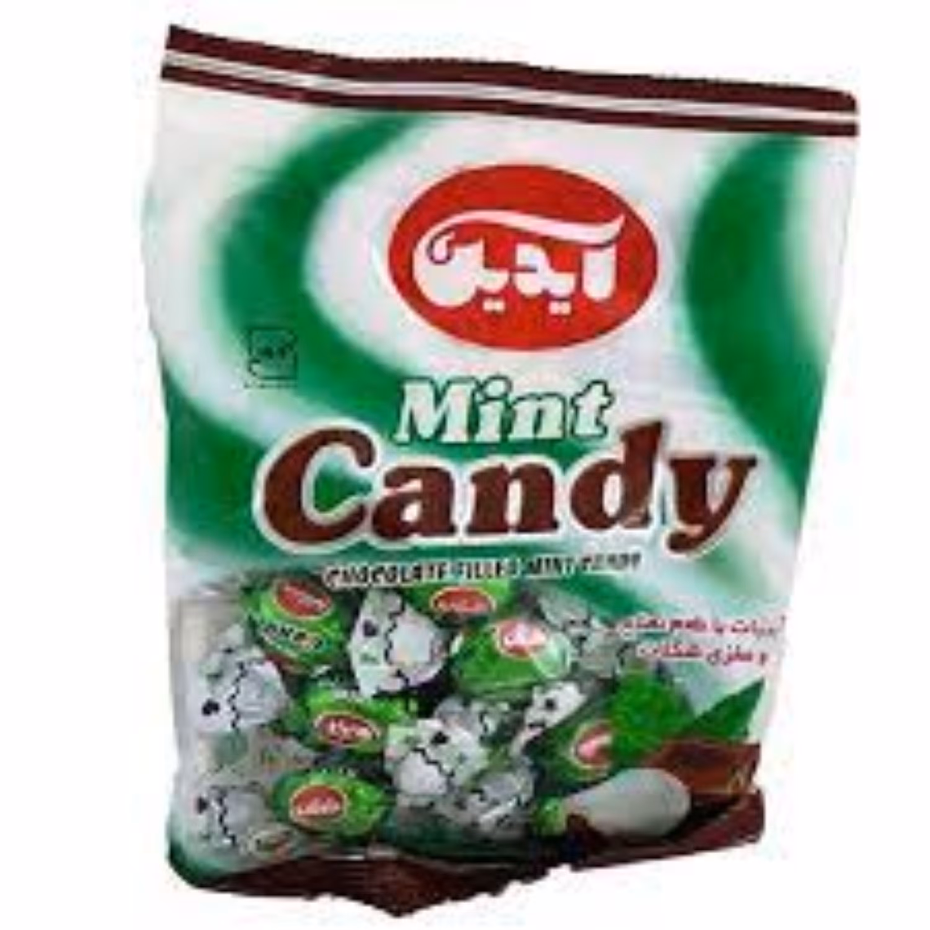 ابنبات نعنایی ایدین250 گرم