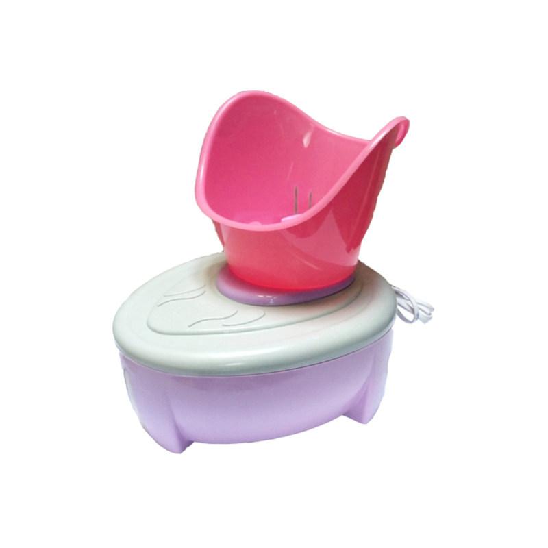 دستگاه بخور گرم آنی ساز