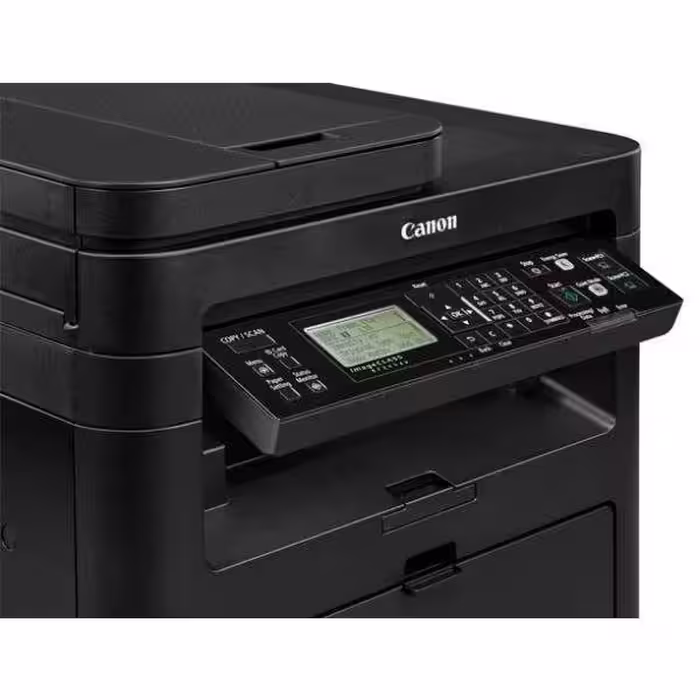 پرینترچندکاره لیزری کانن مدل image-class MF244dw