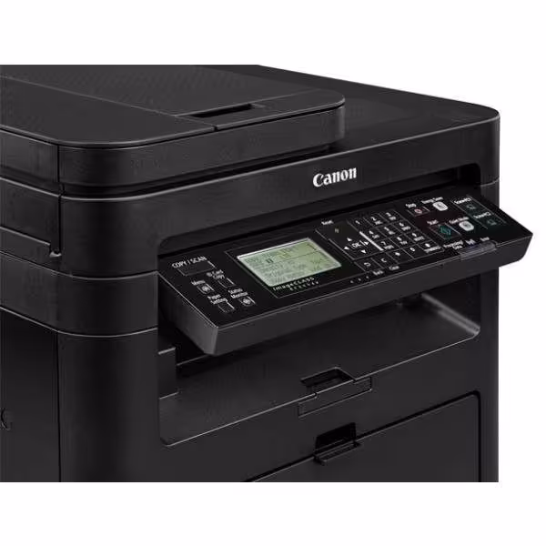 پرینترچندکاره لیزری کانن مدل image-class MF244dw