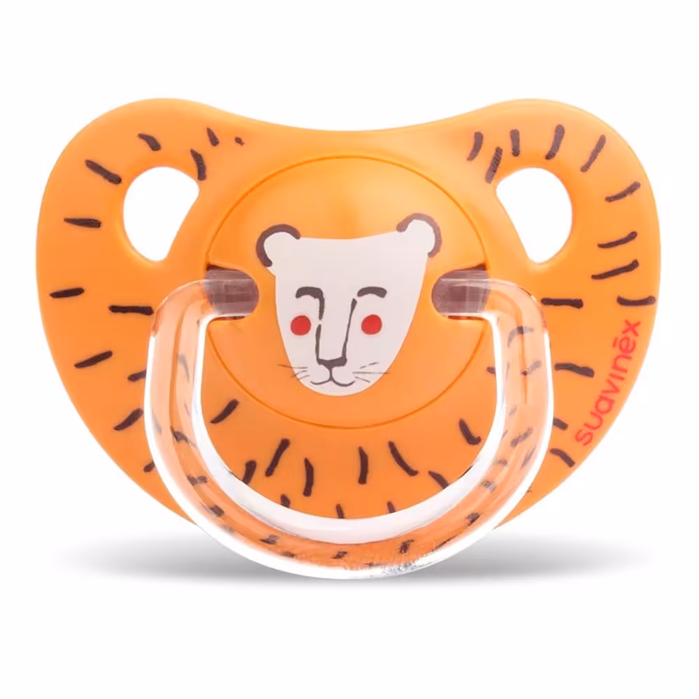 پستانک 0-6 ماه آناتومیک سواوینکس Suavinex