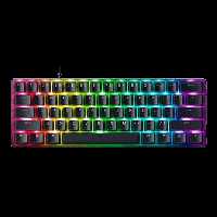 مشخصات، قیمت و خرید کيبورد ريزر مدل Razer Huntsman Mini Analog
