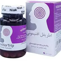 اطریفل افتیمونی نیاک (10 بسته) قیمت مناسب