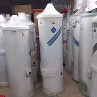ابگرمکن گازی 60گالن بهنام