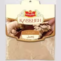 زنجبیل کرخه( 5 کیلو گرم)