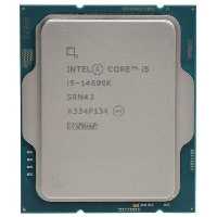 پردازنده اینتل Core i5-14600K بدون باکس