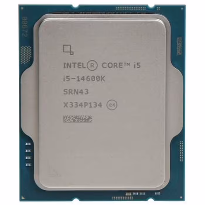 پردازنده اینتل Core i5-14600K بدون باکس