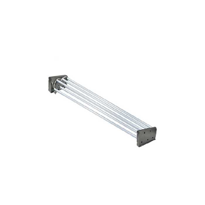 بریل برقی 6 محوره (دستگاه فون برقی)