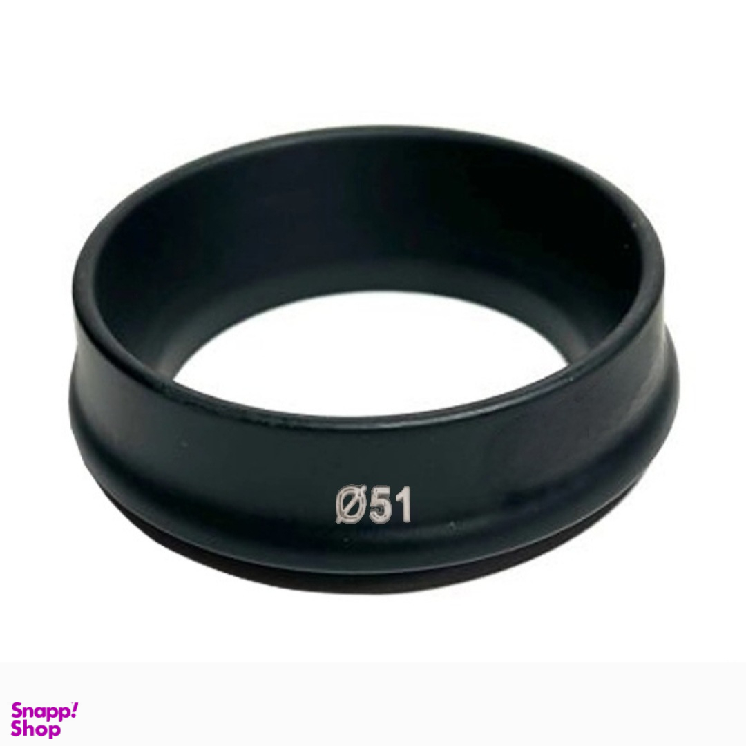 فانل پرتافیلتر اسپرسو ساز مدل 51