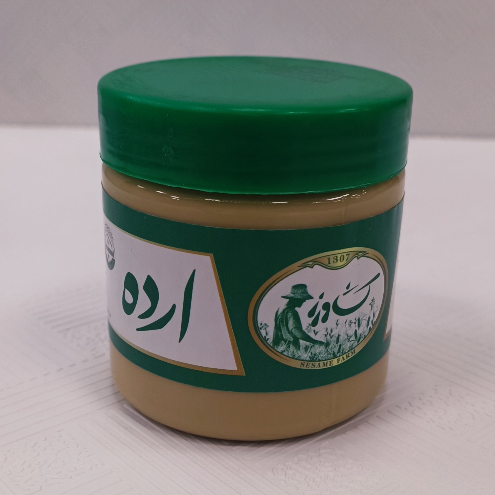 ارده 300گرمی کشاورز 