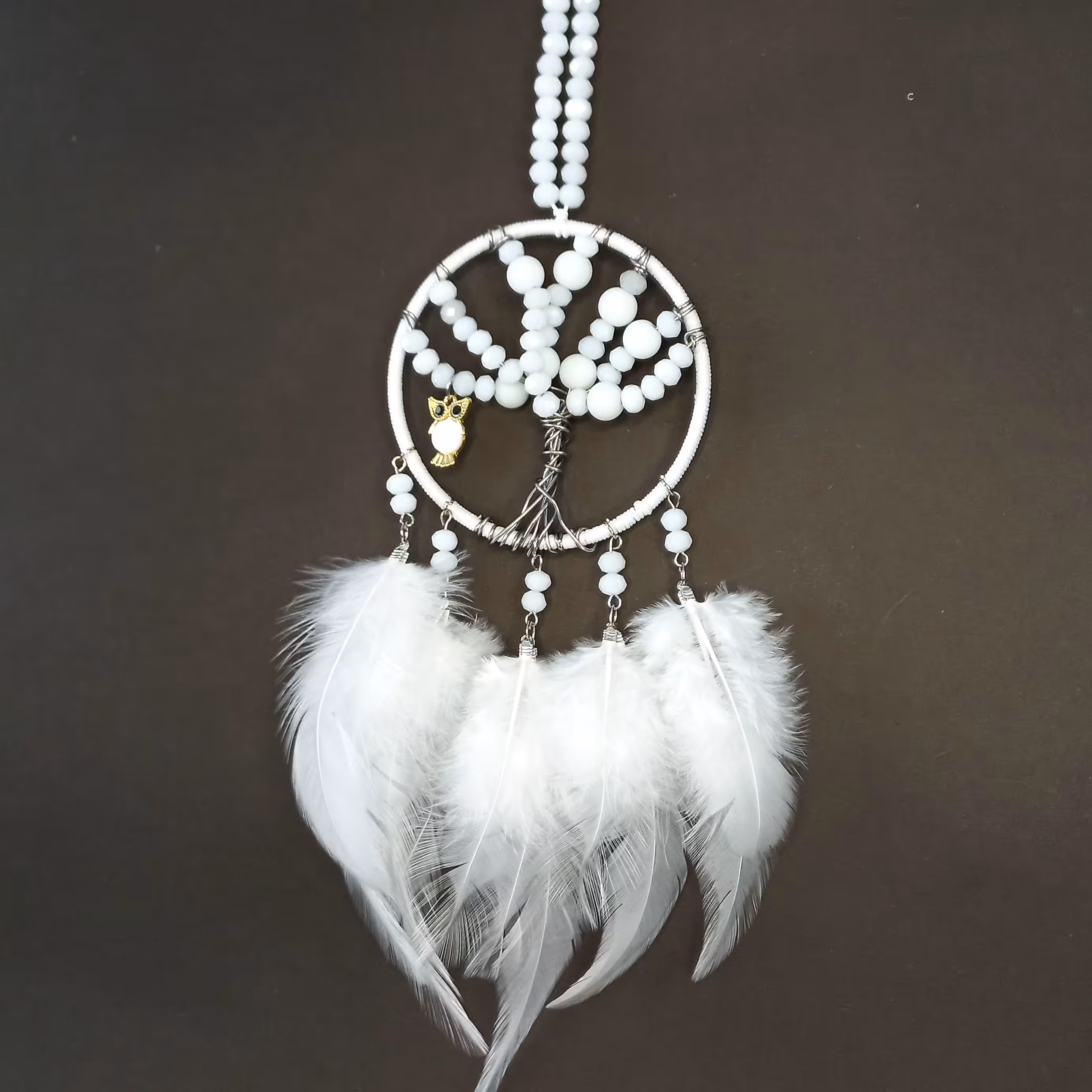 دریمکچر درخت زندگی سفید