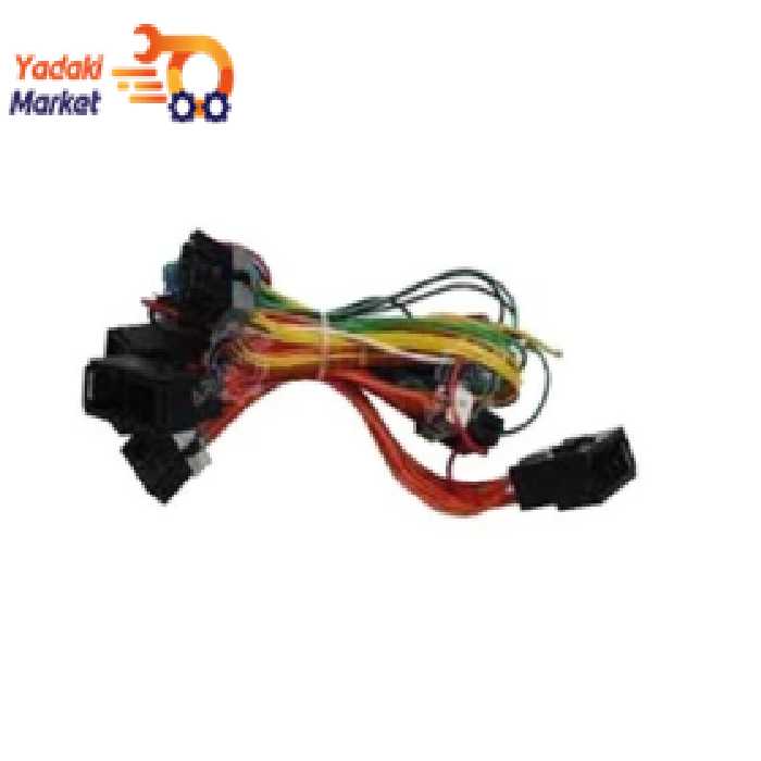 سیم کشی کامل کف اتاق- جکS5-اصلی