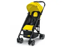 کالسکه recaro مدل easylife رنگ sunshine