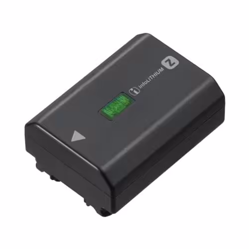 باتری سونی اورجینال Sony NP-FZ100