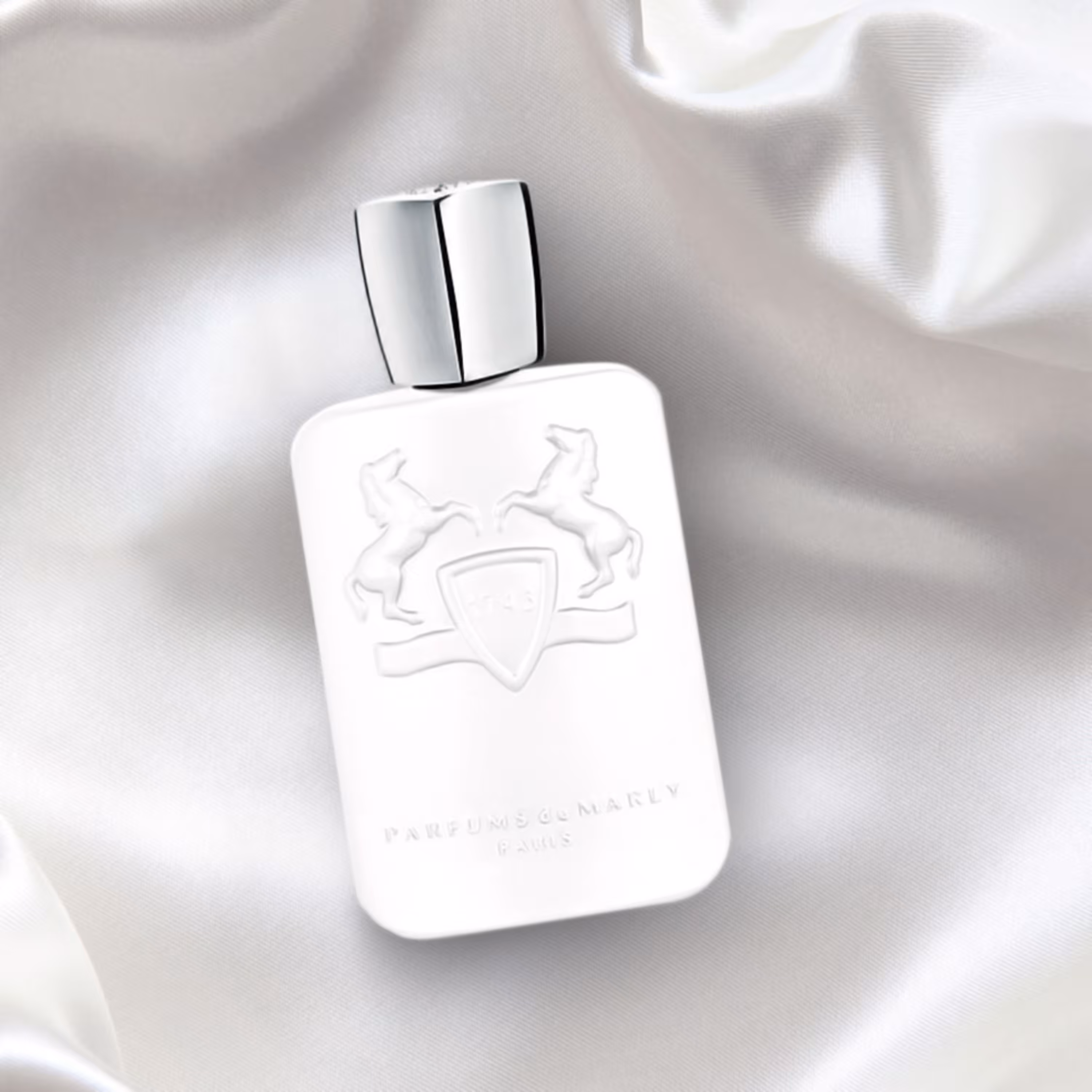 عطر مارلی گالووی با حجم 10 میل - Parfums de Marly Galloway
