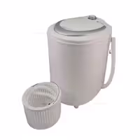 مینی واش جنرال تکنیک 2/5 کیلو گرمی مدل SH-MW2712 کد 10715