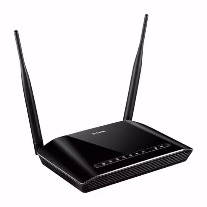 مودم D-Link مدل DSL-2740U