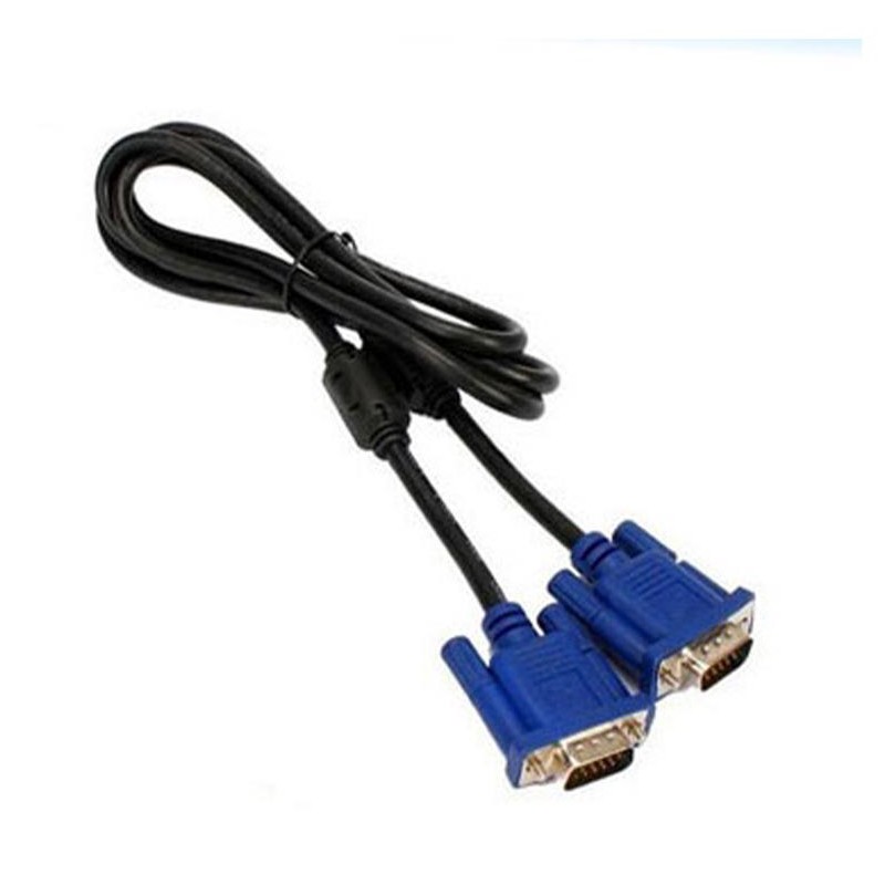 کابل یک و نیم متری vga
