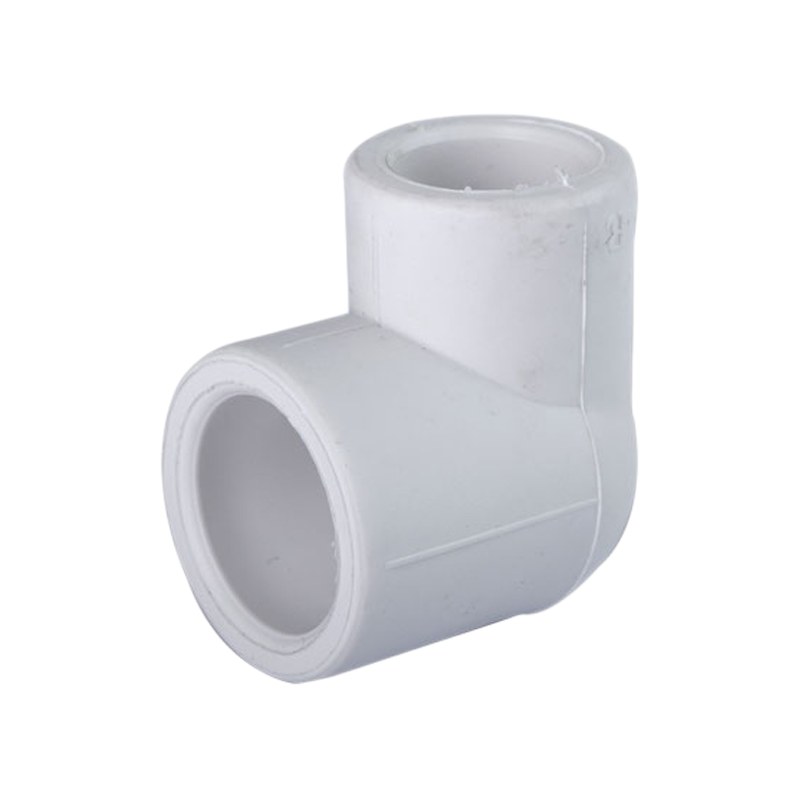 زانو ساده تبدیلی 90درجه 20 در25 PP