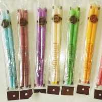 شمع گوش اصل مخروطی بسته دو عددی مناسب پاکسازی گوش برند اصلی اوندیان