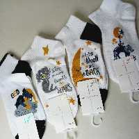 جوراب مچی دخترانه و زنانه 