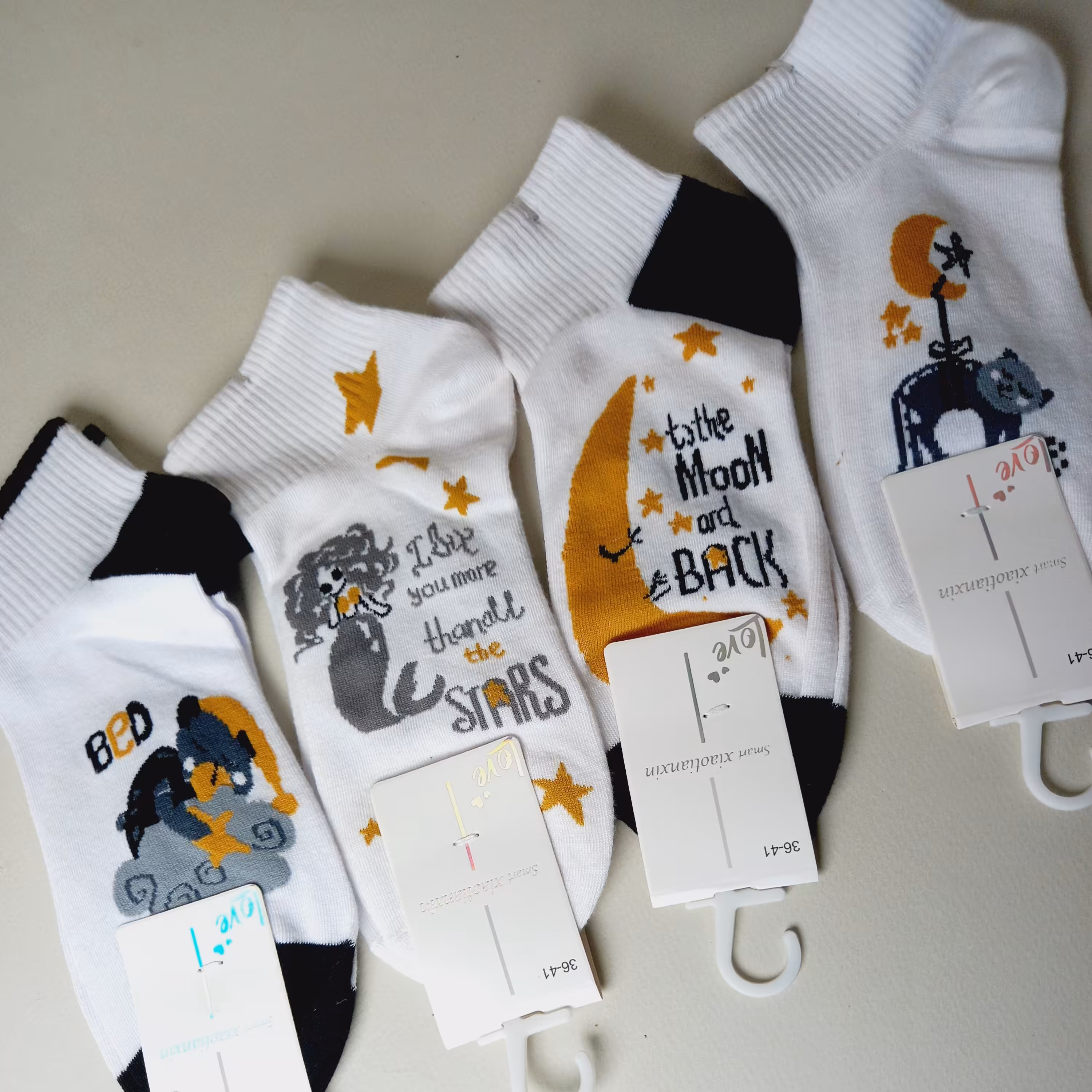 جوراب مچی دخترانه و زنانه 