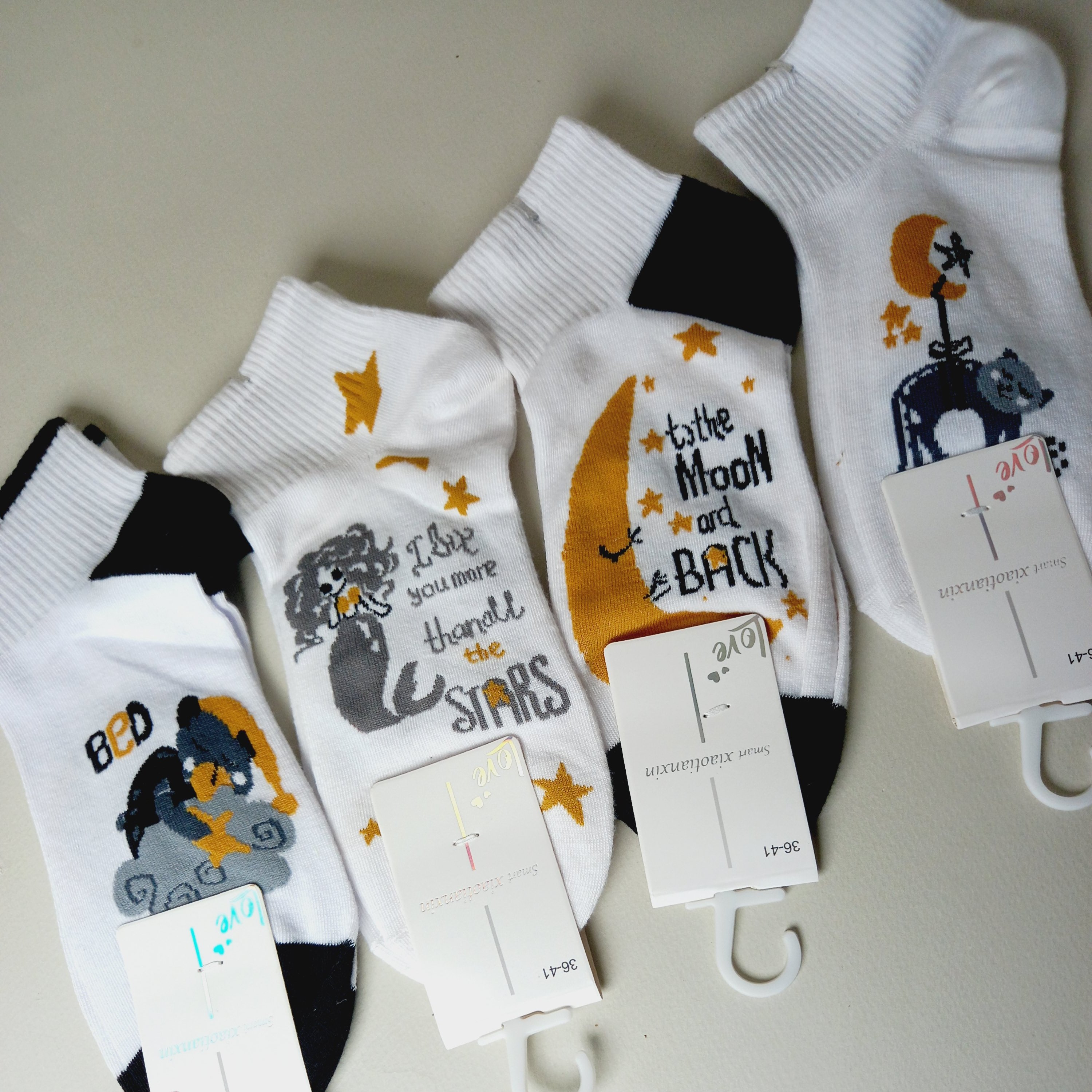 جوراب مچی دخترانه و زنانه 